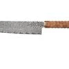 Xin Cutlery XinCraft XC128 Madera De Arce Nakiri 20 Cm -Bob Kramer Tienda XC128 01 xin