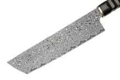 Xin Cutlery XinCraft XC129 Nakiri Olneya Tesota Desert Ironwood 20 Cm 10 Xin Cutlery XinCraft XC129 Nakiri Olneya Tesota Desert Ironwood 20 Cm -Bob Kramer Tienda XC129 03 xin