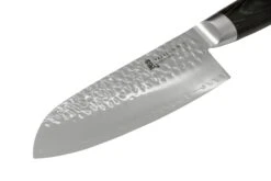 Yaxell Ketu 34901 Santoku, 16,5 Cm 9 Yaxell Ketu 34901 Santoku, 16,5 Cm -Bob Kramer Tienda YL34901 03 yaxell