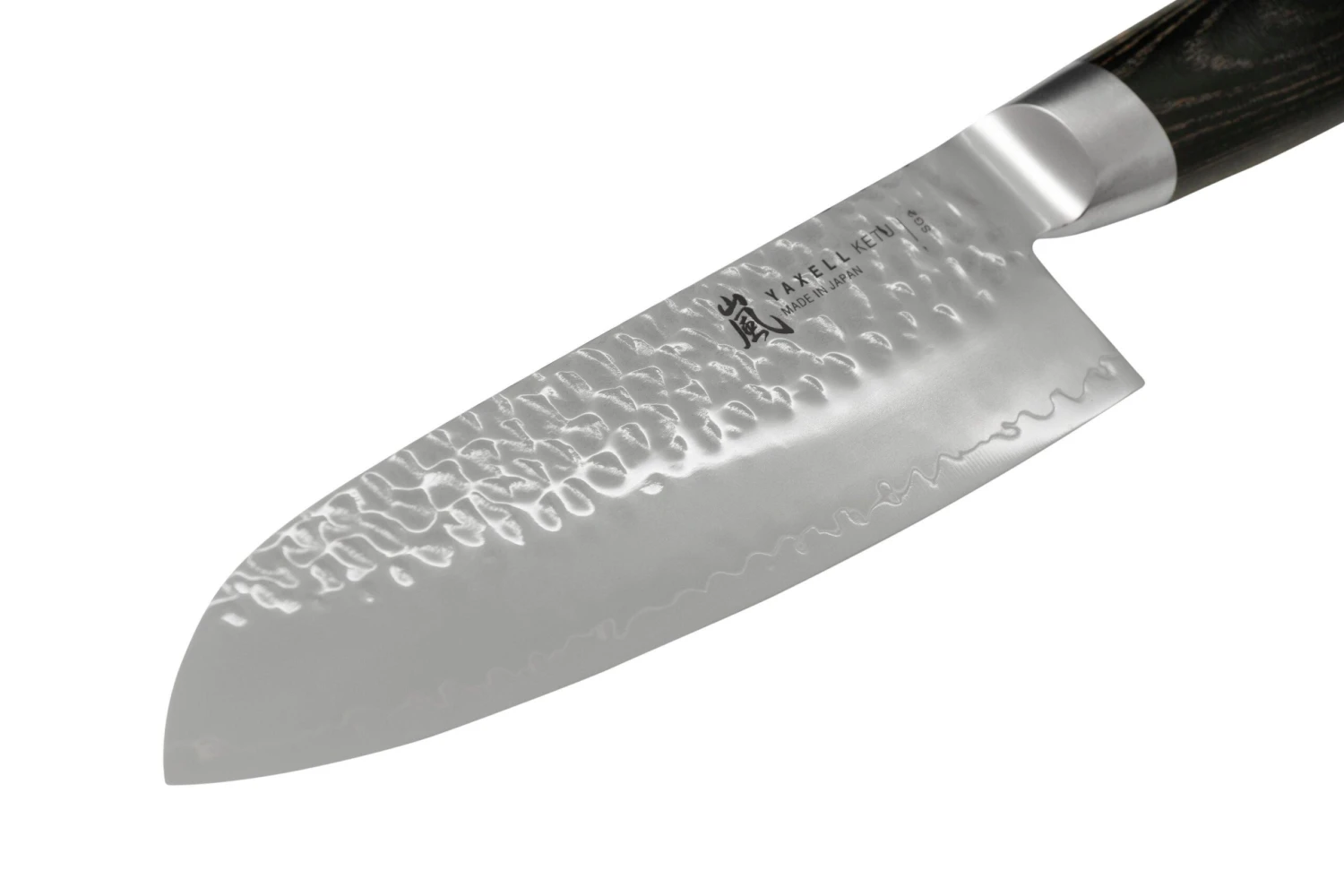 Yaxell Ketu 34901 Santoku, 16,5 Cm 5 Yaxell Ketu 34901 Santoku, 16,5 Cm - Imagen 3