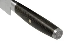 Yaxell Ketu 34901 Santoku, 16,5 Cm 10 Yaxell Ketu 34901 Santoku, 16,5 Cm -Bob Kramer Tienda YL34901 04 yaxell