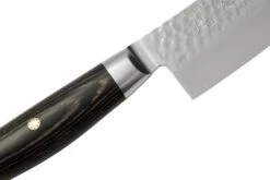 Yaxell Ketu 34901 Santoku, 16,5 Cm 11 Yaxell Ketu 34901 Santoku, 16,5 Cm -Bob Kramer Tienda YL34901 05 yaxell