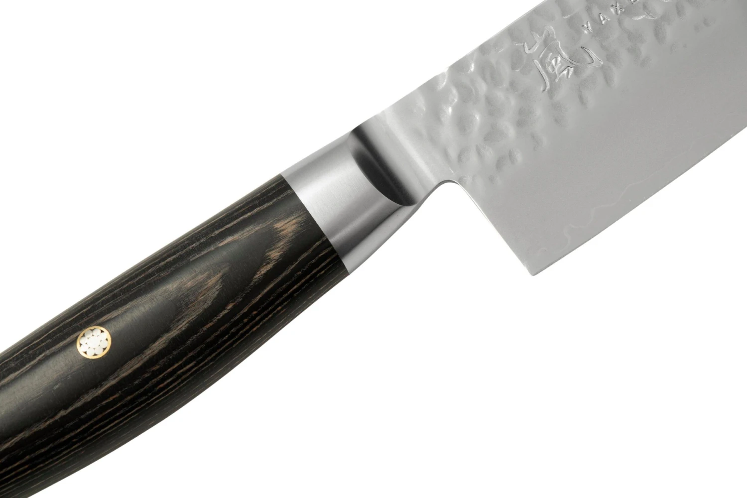 Yaxell Ketu 34901 Santoku, 16,5 Cm 7 Yaxell Ketu 34901 Santoku, 16,5 Cm - Imagen 5
