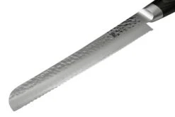 Yaxell Ketu 34908 Cuchillo De Pan, 23 Cm -Bob Kramer Tienda YL34908 03 yaxell