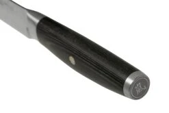 Yaxell Ketu 34908 Cuchillo De Pan, 23 Cm -Bob Kramer Tienda YL34908 04 yaxell