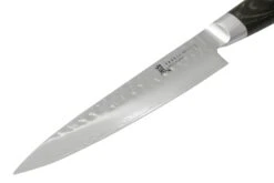 Yaxell Ketu 34916 Cuchillo Para Trinchar, 15 Cm -Bob Kramer Tienda YL34916 03 yaxell