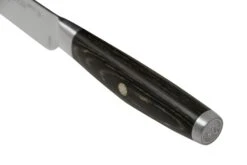 Yaxell Ketu 34916 Cuchillo Para Trinchar, 15 Cm -Bob Kramer Tienda YL34916 04 yaxell