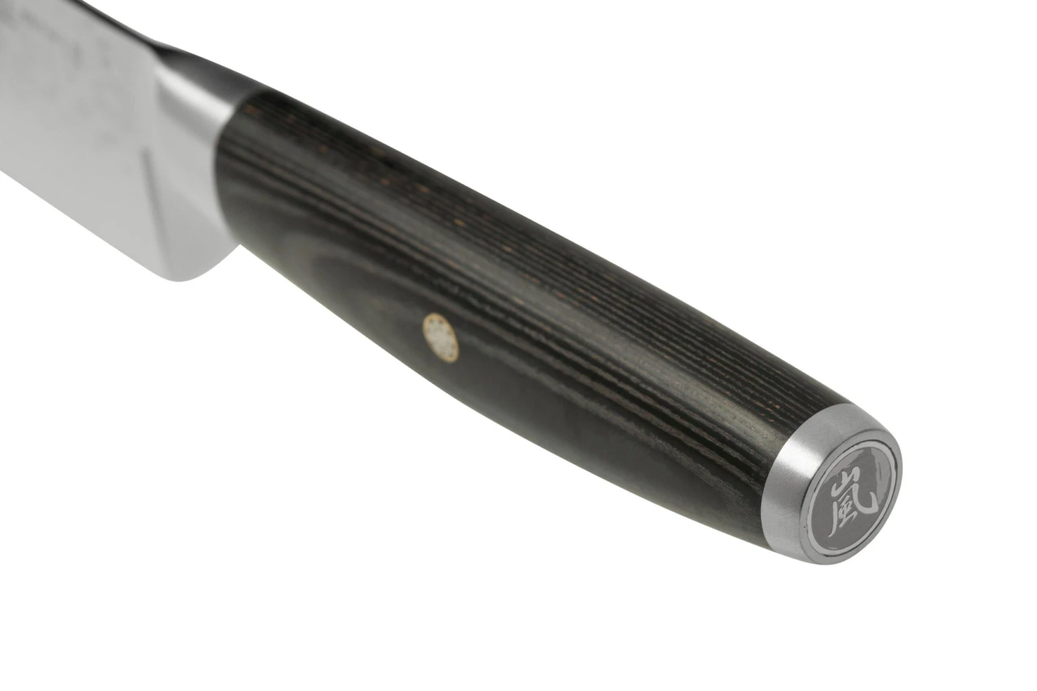 Yaxell Ketu 34934 Kiritsuke, 20 Cm 6 Yaxell Ketu 34934 Kiritsuke, 20 Cm - Imagen 4