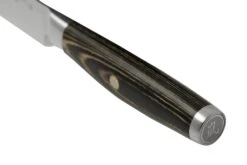 Yaxell Ketu 34935 Cuchillo De Pelar, 10 Cm -Bob Kramer Tienda YL34935 04 yaxell