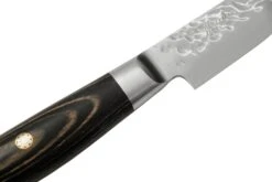 Yaxell Ketu 34935 Cuchillo De Pelar, 10 Cm -Bob Kramer Tienda YL34935 05 yaxell