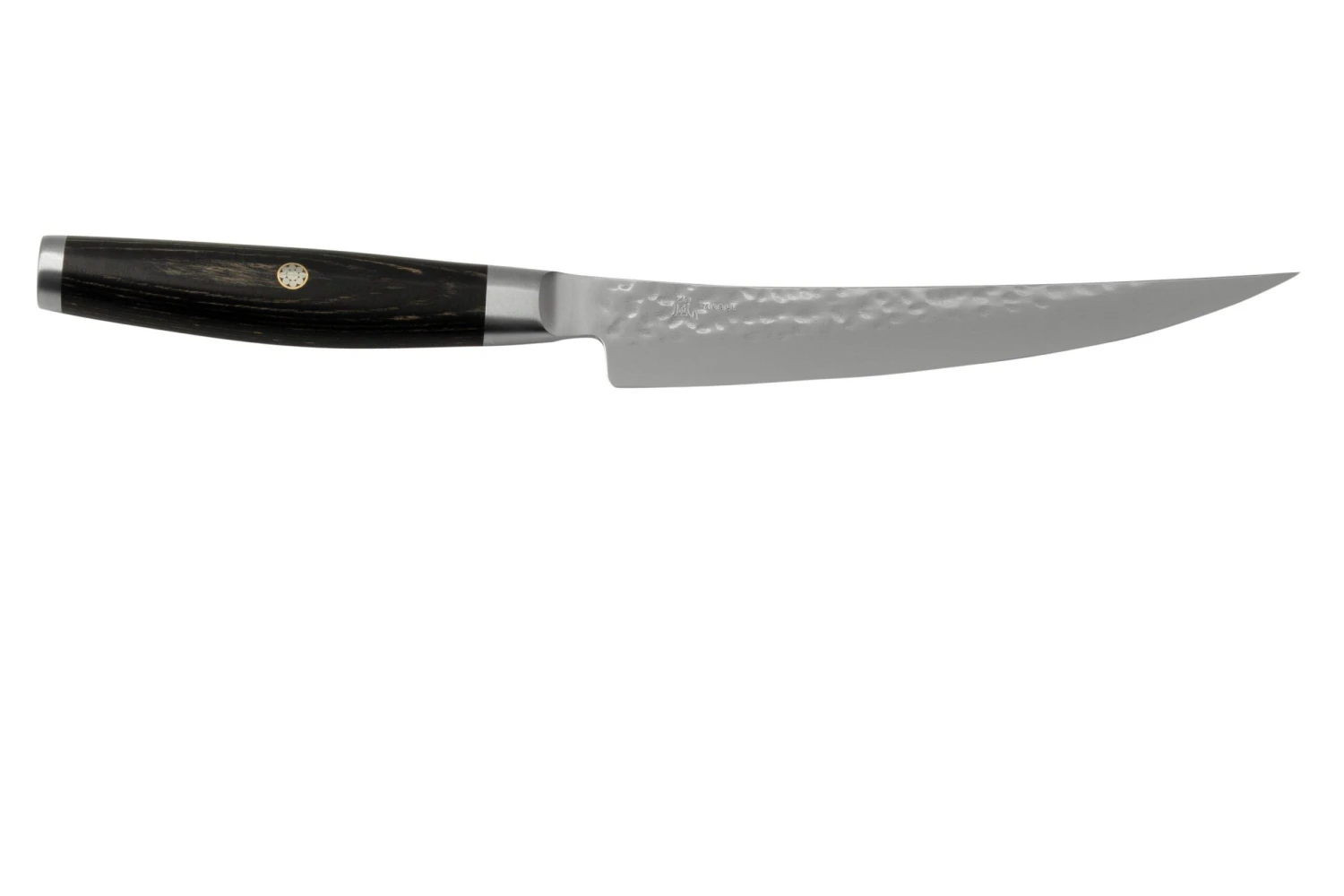 Yaxell Ketu 34936 Cuchillo Deshuesador 15 Cm 4 Yaxell Ketu 34936 Cuchillo Deshuesador 15 Cm - Imagen 2