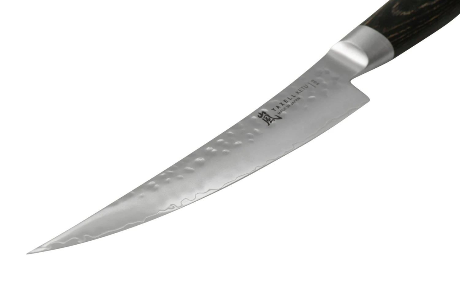 Yaxell Ketu 34936 Cuchillo Deshuesador 15 Cm 5 Yaxell Ketu 34936 Cuchillo Deshuesador 15 Cm - Imagen 3