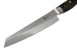 Yaxell Ketu 34939 Cuchillo Para Trinchar, 23 Cm -Bob Kramer Tienda YL34939 03 yaxell