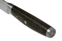 Yaxell Ketu 34939 Cuchillo Para Trinchar, 23 Cm -Bob Kramer Tienda YL34939 04 yaxell