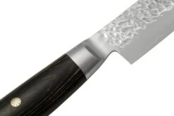 Yaxell Ketu 34939 Cuchillo Para Trinchar, 23 Cm -Bob Kramer Tienda YL34939 05 yaxell