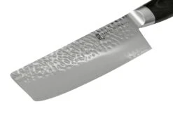 Yaxell Ketu 34944 Nakiri, 16,5 Cm -Bob Kramer Tienda YL34944 03 yaxell