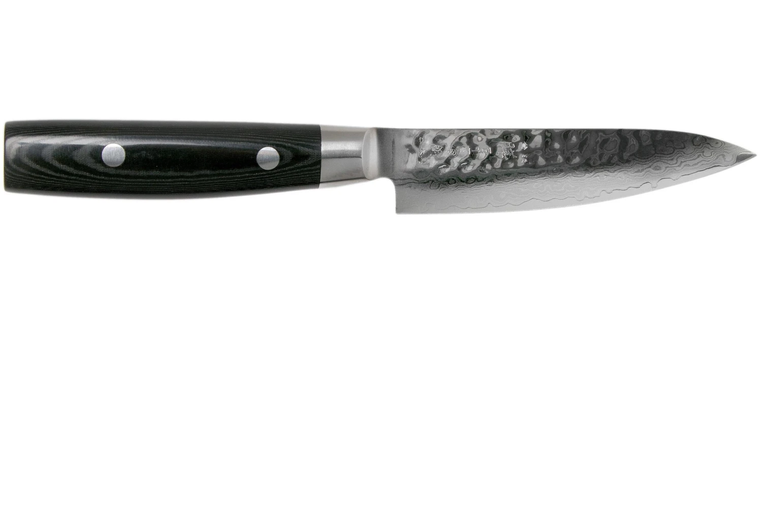 Yaxell Zen 35502 Cuchillo Multiusos 12 Cm 4 Yaxell Zen 35502 Cuchillo Multiusos 12 Cm - Imagen 2