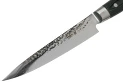 Yaxell Zen 35507 Cuchillo Para Trinchar 18 Cm -Bob Kramer Tienda YL35507 03 yaxell
