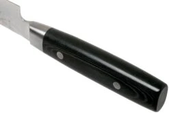 Yaxell Zen 35507 Cuchillo Para Trinchar 18 Cm -Bob Kramer Tienda YL35507 04 yaxell