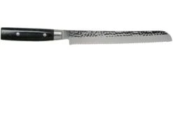 Yaxell Zen 35508 Cuchillo De Pan 23 Cm 8 Yaxell Zen 35508 Cuchillo De Pan 23 Cm -Bob Kramer Tienda YL35508 02 yaxell