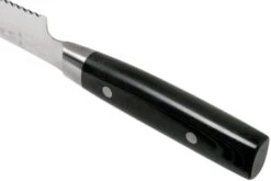 Yaxell Zen 35508 Cuchillo De Pan 23 Cm 10 Yaxell Zen 35508 Cuchillo De Pan 23 Cm -Bob Kramer Tienda YL35508 04 yaxell