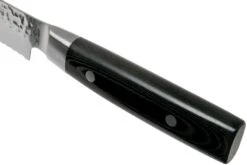 Yaxell Zen 35508 Cuchillo De Pan 23 Cm 11 Yaxell Zen 35508 Cuchillo De Pan 23 Cm -Bob Kramer Tienda YL35508 05 yaxell