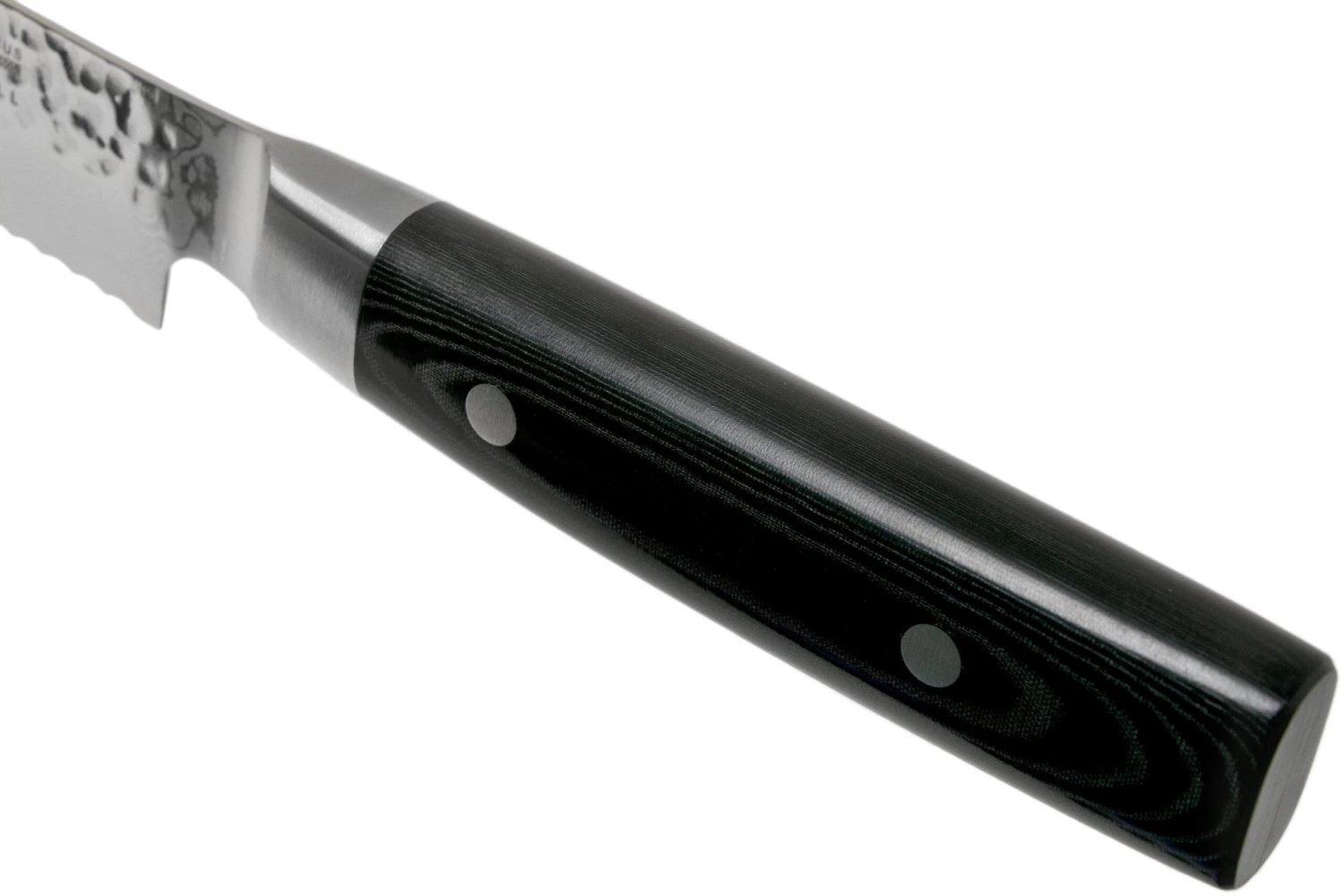 Yaxell Zen 35508 Cuchillo De Pan 23 Cm 7 Yaxell Zen 35508 Cuchillo De Pan 23 Cm - Imagen 5