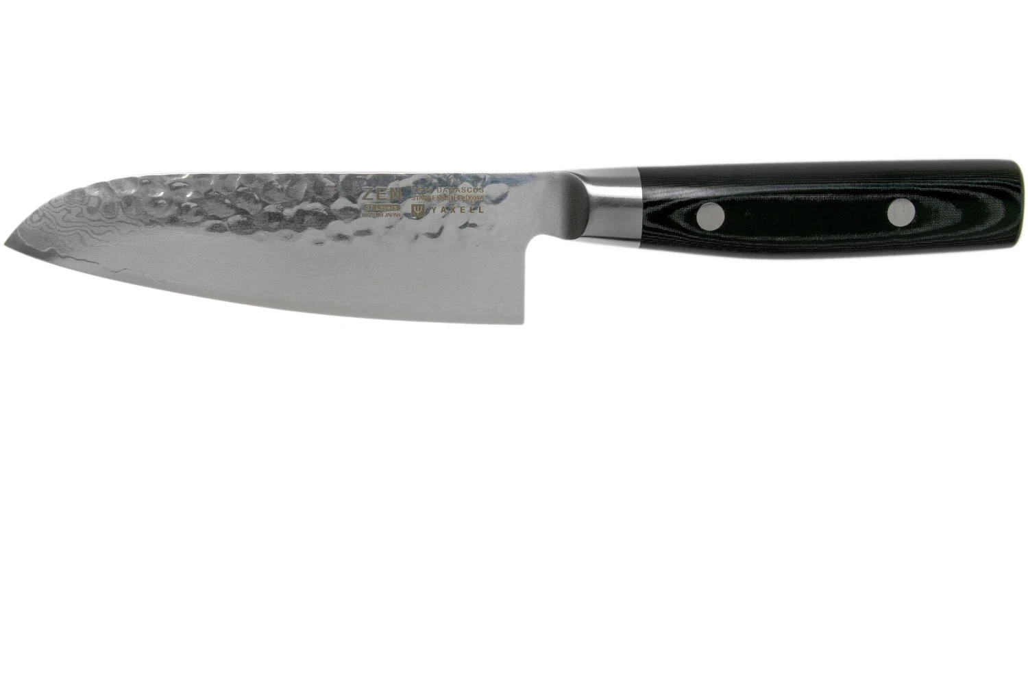 Yaxell Zen 355012 Santoku 12,5 Cm 3 Yaxell Zen 355012 Santoku 12,5 Cm
