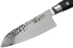 Yaxell Zen 355012 Santoku 12,5 Cm 8 Yaxell Zen 355012 Santoku 12,5 Cm -Bob Kramer Tienda YL35512 03 yaxell