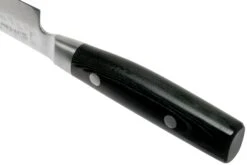 Yaxell Zen 35516 Cuchillo Para Trinchar 15 Cm -Bob Kramer Tienda YL35516 04 yaxell