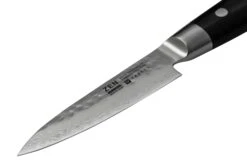 Yaxell Zen 35535 Cuchillo Para Pelar, 10 Cm 9 Yaxell Zen 35535 Cuchillo Para Pelar, 10 Cm -Bob Kramer Tienda YL35535 03 yaxell