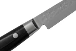 Yaxell Zen 35535 Cuchillo Para Pelar, 10 Cm 11 Yaxell Zen 35535 Cuchillo Para Pelar, 10 Cm -Bob Kramer Tienda YL35535 05 yaxell