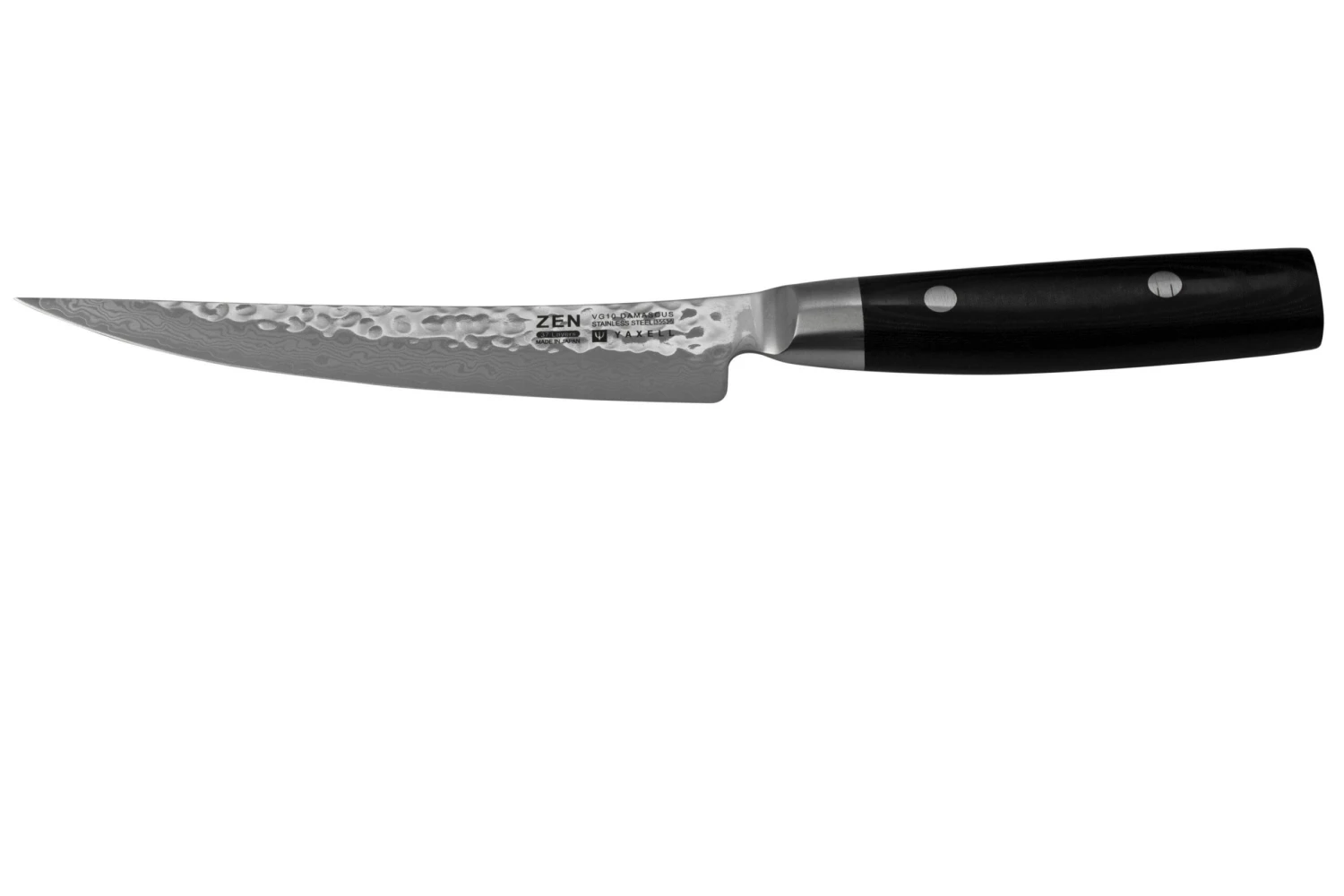 Yaxell Zen 35536 Cuchillo Deshuesador 15 Cm 3 Yaxell Zen 35536 Cuchillo Deshuesador 15 Cm
