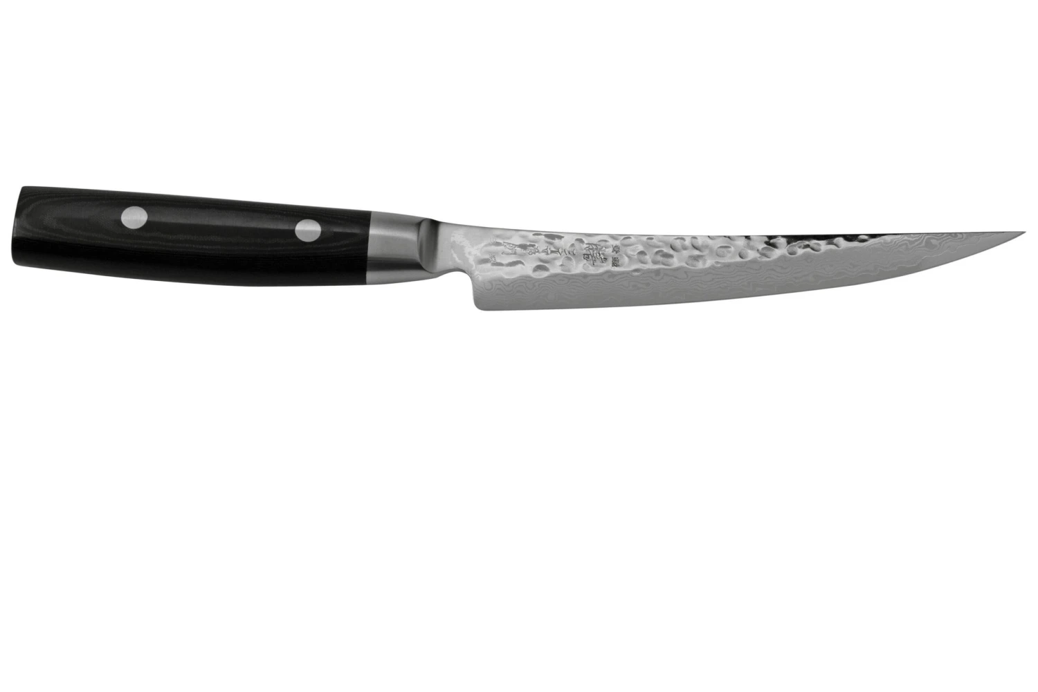 Yaxell Zen 35536 Cuchillo Deshuesador 15 Cm 4 Yaxell Zen 35536 Cuchillo Deshuesador 15 Cm - Imagen 2