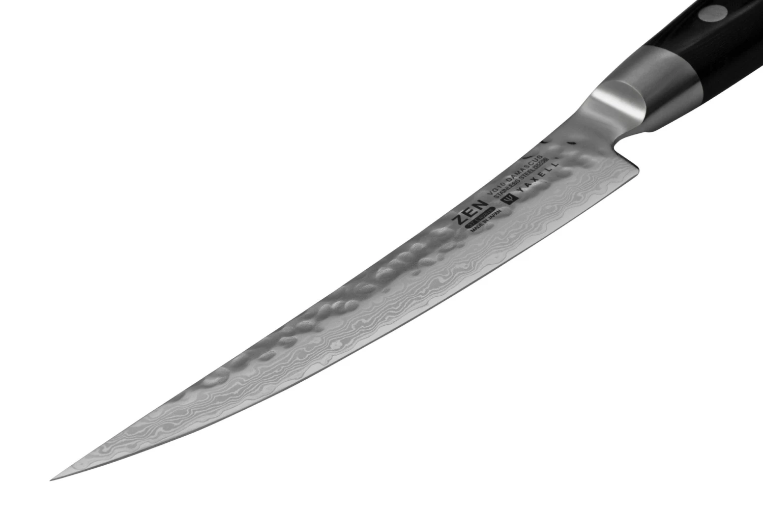 Yaxell Zen 35536 Cuchillo Deshuesador 15 Cm 5 Yaxell Zen 35536 Cuchillo Deshuesador 15 Cm - Imagen 3
