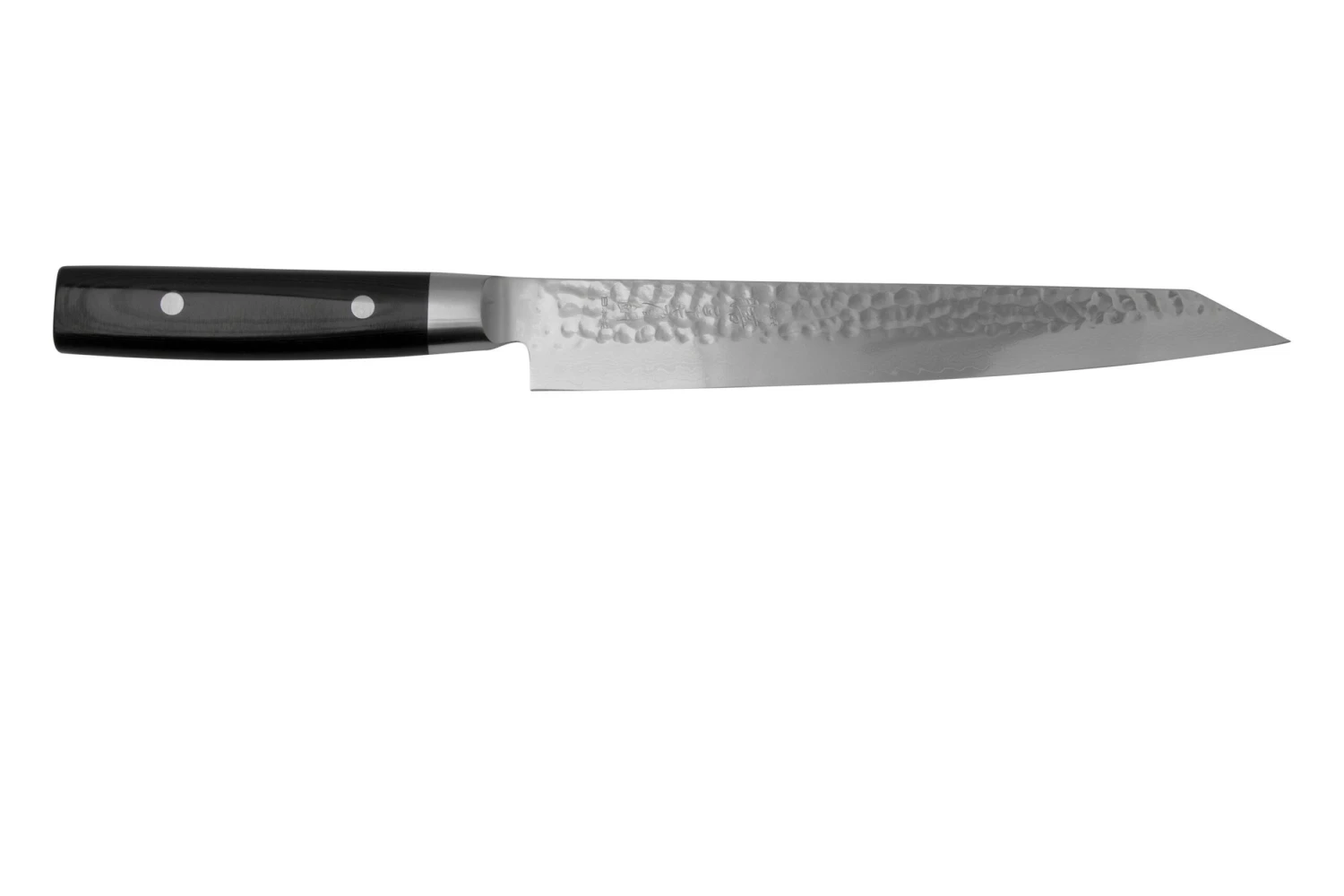 Yaxell Zen 35539 Cuchillo Para Filetear 23 Cm 4 Yaxell Zen 35539 Cuchillo Para Filetear 23 Cm - Imagen 2