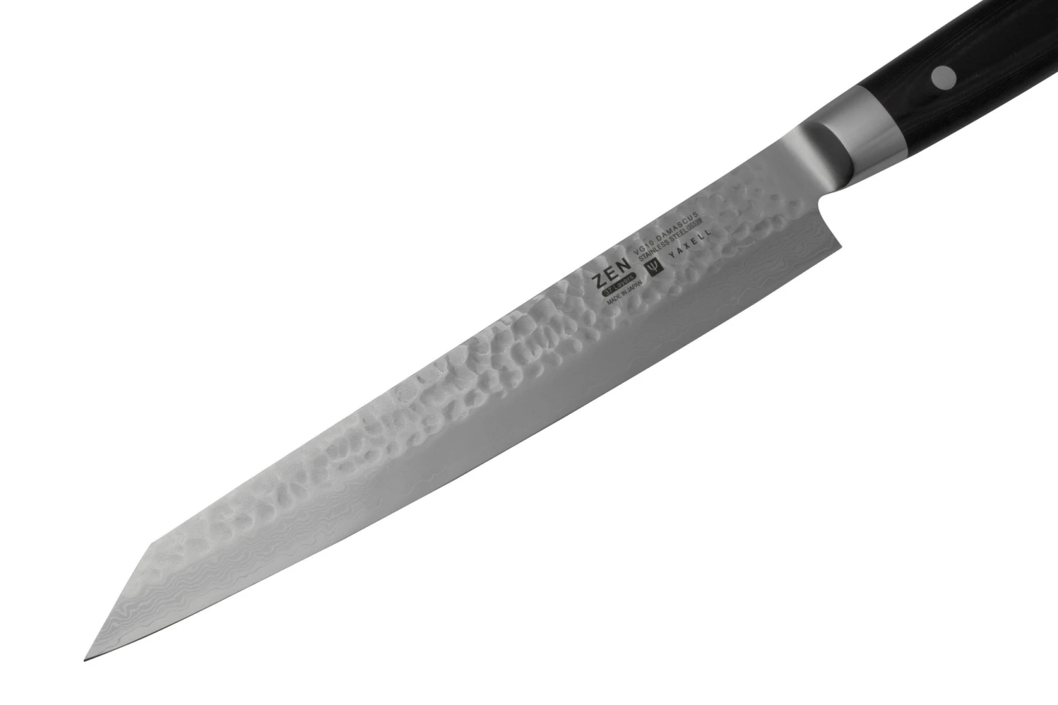 Yaxell Zen 35539 Cuchillo Para Filetear 23 Cm 5 Yaxell Zen 35539 Cuchillo Para Filetear 23 Cm - Imagen 3