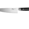 Yaxell Ran 36000 Cuchillo De Chef 20 Cm 2 Yaxell Ran 36000 Cuchillo De Chef 20 Cm -Bob Kramer Tienda YL36000 01 yaxell