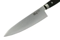 Yaxell Ran 36000 Cuchillo De Chef 20 Cm -Bob Kramer Tienda YL36000 03 yaxell