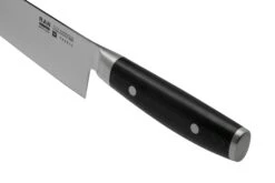 Yaxell Ran 36000 Cuchillo De Chef 20 Cm -Bob Kramer Tienda YL36000 04 yaxell