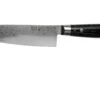 Yaxell Ran 36001 Santoku 16,5 Cm -Bob Kramer Tienda YL36001 01 yaxell