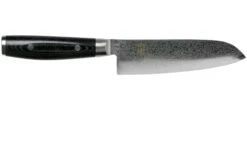 Yaxell Ran 36001 Santoku 16,5 Cm 8 Yaxell Ran 36001 Santoku 16,5 Cm -Bob Kramer Tienda YL36001 02 yaxell