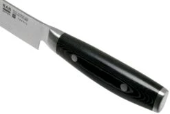 Yaxell Ran 36011 Cuchillo Jamonero Con Hoyuelos 23 Cm -Bob Kramer Tienda YL36011 05 yaxell