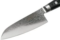 Yaxell Ran 36012 Santoku 12,5 Cm -Bob Kramer Tienda YL36012 03 yaxell