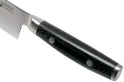 Yaxell Ran 36012 Santoku 12,5 Cm -Bob Kramer Tienda YL36012 05 yaxell