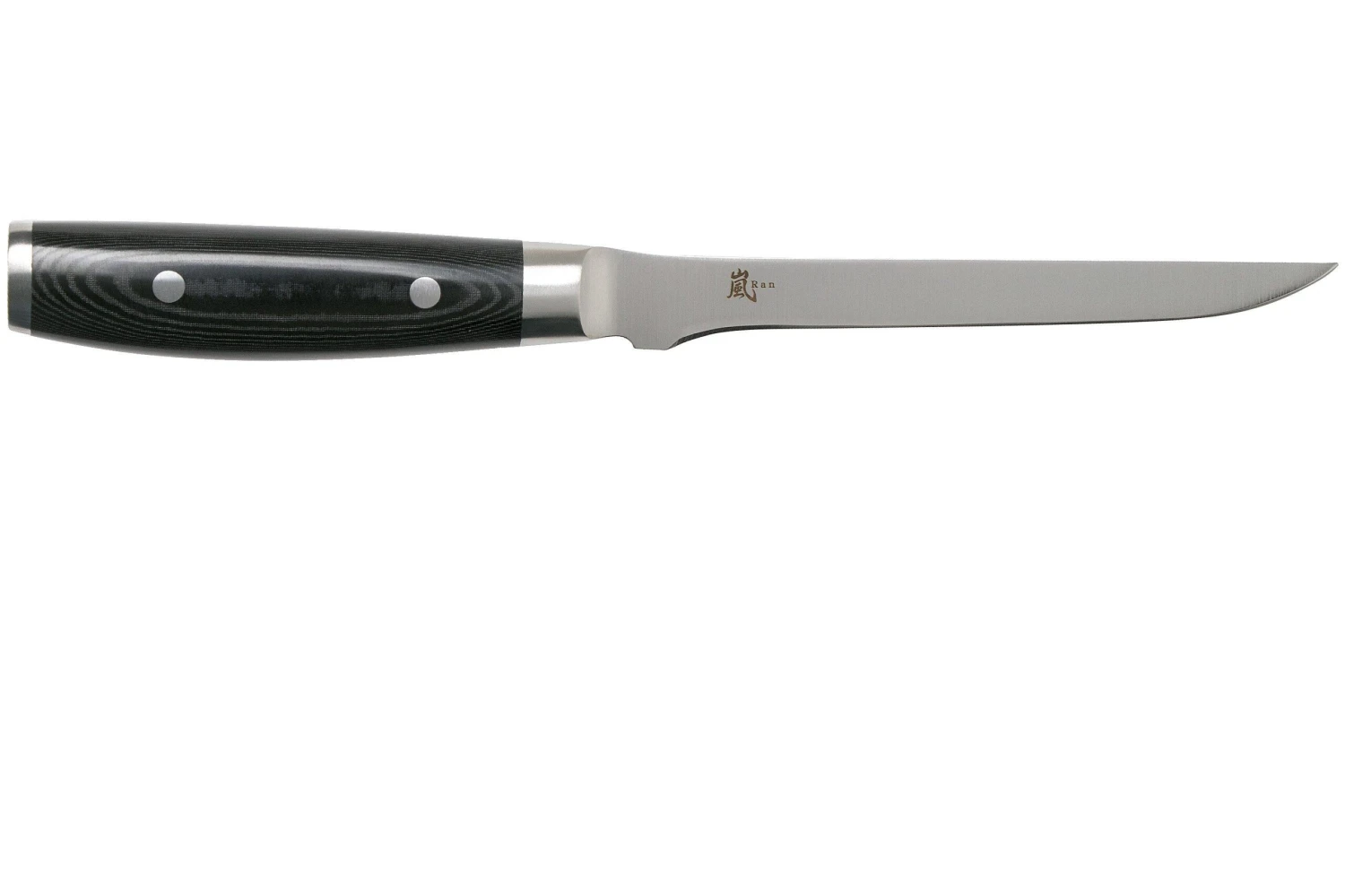 Yaxell Ran 36015 Cuchillo De Filetear Flexible 18 Cm 4 Yaxell Ran 36015 Cuchillo De Filetear Flexible 18 Cm - Imagen 2