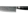 Yaxell Ran 36018 Santoku Con Hoyuelos 16,5 Cm -Bob Kramer Tienda YL36018 01 yaxell