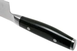 Yaxell Ran 36018 Santoku Con Hoyuelos 16,5 Cm -Bob Kramer Tienda YL36018 04 yaxell