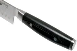 Yaxell Ran 36018 Santoku Con Hoyuelos 16,5 Cm -Bob Kramer Tienda YL36018 05 yaxell