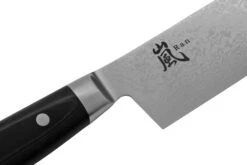 Yaxell Ran 36044 Nakiri, 16.5 Cm 10 Yaxell Ran 36044 Nakiri, 16.5 Cm -Bob Kramer Tienda YL36044 04 yaxell